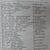 Dialect: Threlkeld c1827, Interrogative sentences p18